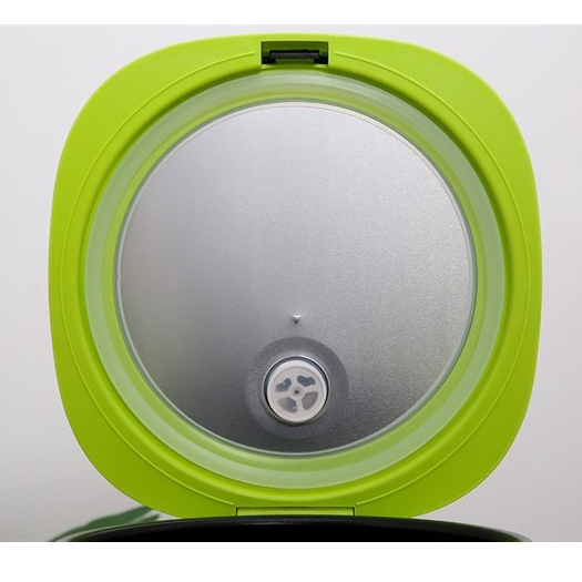 Nồi cơm điện nắp gài Kangaroo KG22R1-2.2L hàng trưng bày đẹp mới 98-99% chính hãng 100% bảo hành 12 tháng