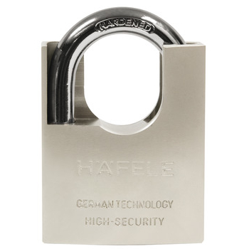 Khóa chống cắt Hafele - 482.01.949 Vạn Phước Thịnh