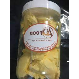 Hũ 1KG Bơ Cái Lân bơ thơm