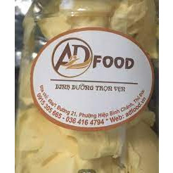 Hũ 1KG Bơ Cái Lân bơ thơm