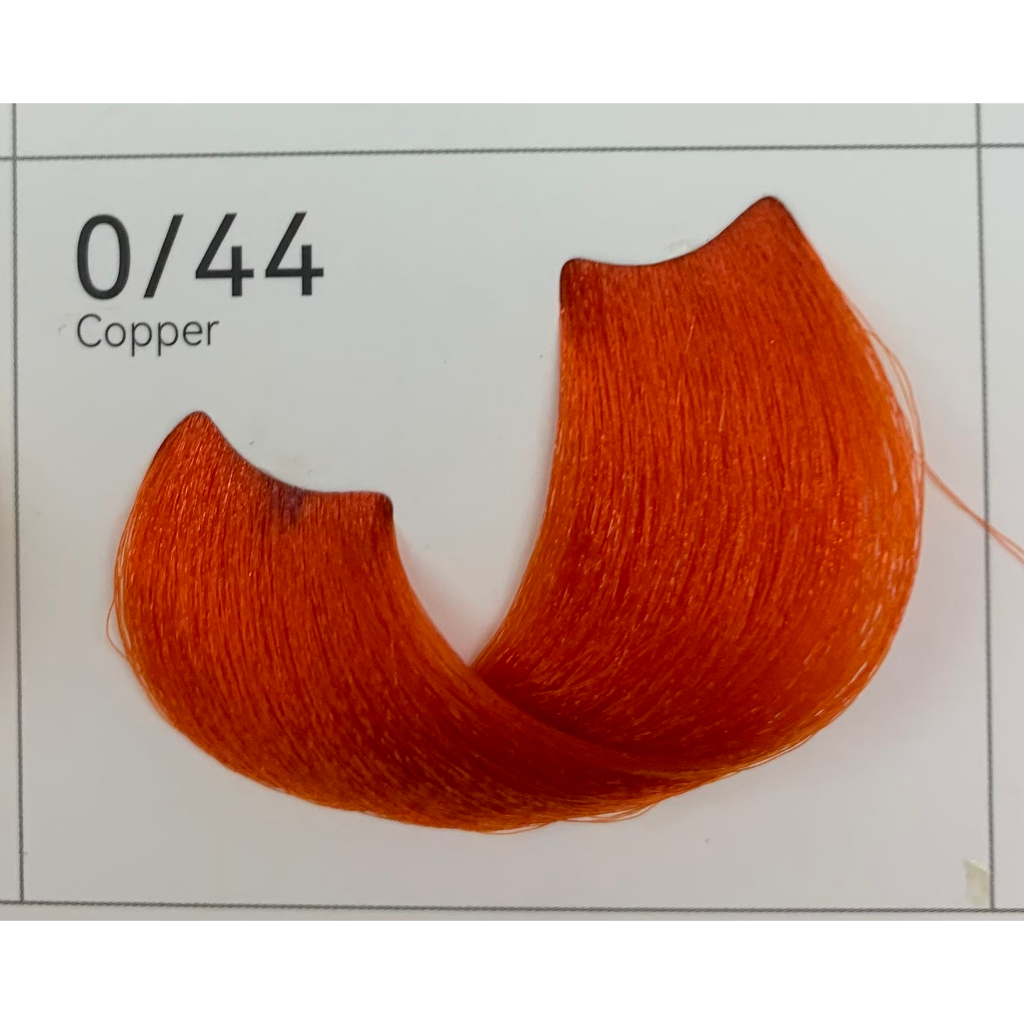 Màu nhuộm tóc Lavano collagen 100ml cho salon + tặng kèm oxy