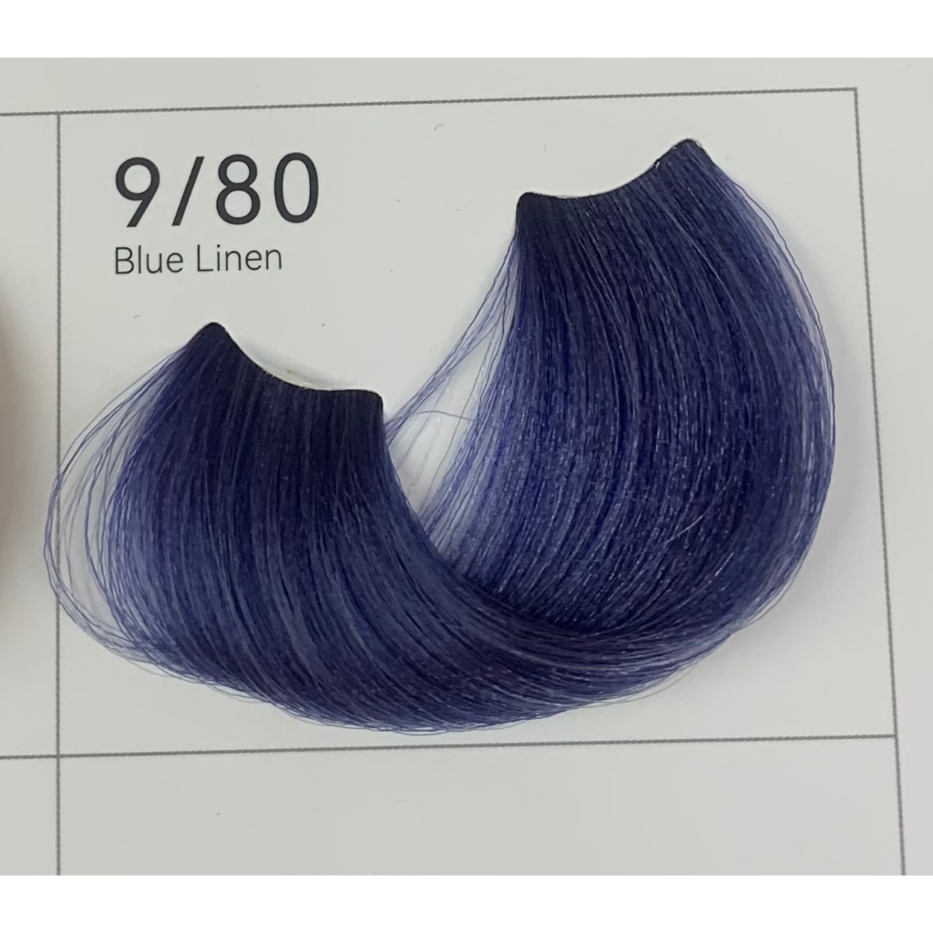 Màu nhuộm tóc Lavano collagen 100ml cho salon + tặng kèm oxy