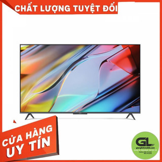 Tivi xiaomi s65 newmode ram 3gb/32gb/144hz/wifi 6-65inch