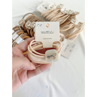 SÉT 3 DÂY CỘT HÀN QUỐC CÓ CHARM