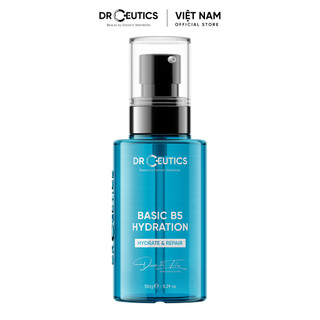 [Chính hãng]DrCeutics Serum Basic B5 Hydration Cấp Ẩm Cho Da Dầu Mụn