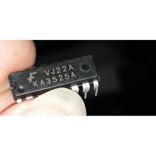 (5 con) IC dao động 3525 chân cắm và chân dán
