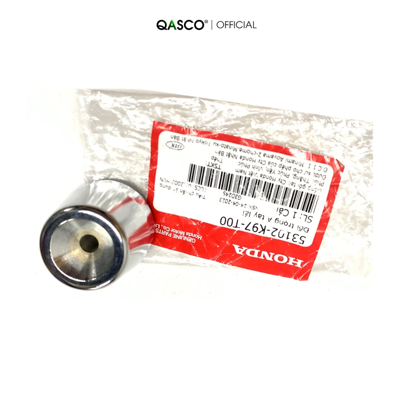 Đối trọng A tay lái HONDA Pcx / Sh 350i