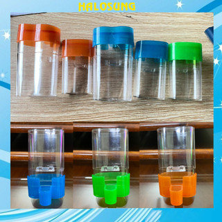 Cóng chim chào mào Halosung cóng khuyên, chào mào Phụ kiện lồng chim PK209