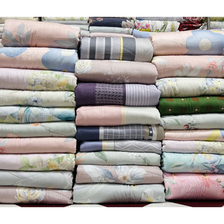 🔥giá rẻ sập sàn🔥chăn mền lẻ lụa tencel 100% kích thước 2mx2m2