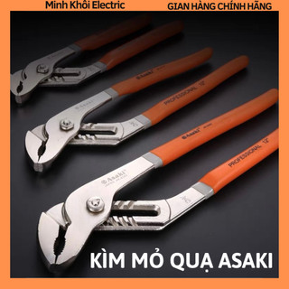 Kìm mỏ quạ asaki ak-8370, ak-8380 ,kềm mỏ quạ asaki 10 inch và 12 inch, kìm asaki,kềm asaki,kim mo qua, kem mo qua