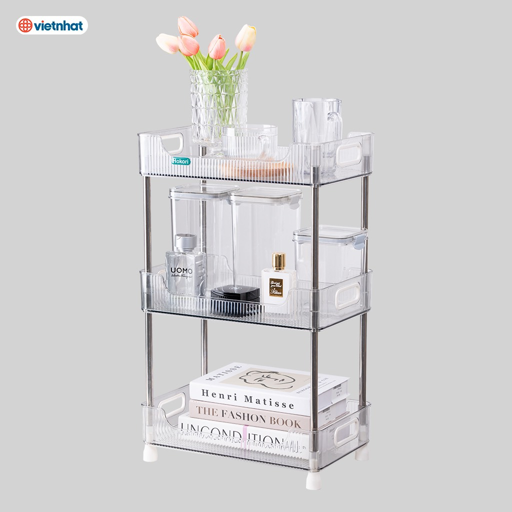 kệ chữ nhật 3t Hokori (Viet nhật)5556