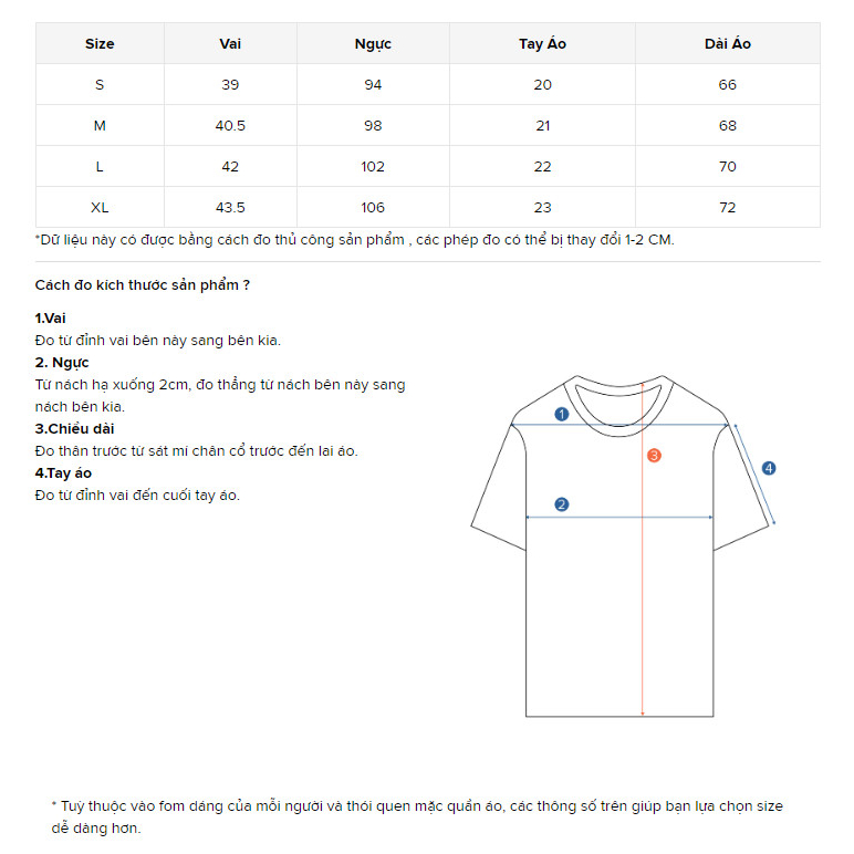 Áo Thun Nam Slim Active Body, Chất Vải Thun Polly 2D Thoải Mái, AT0069, SOMEHOW