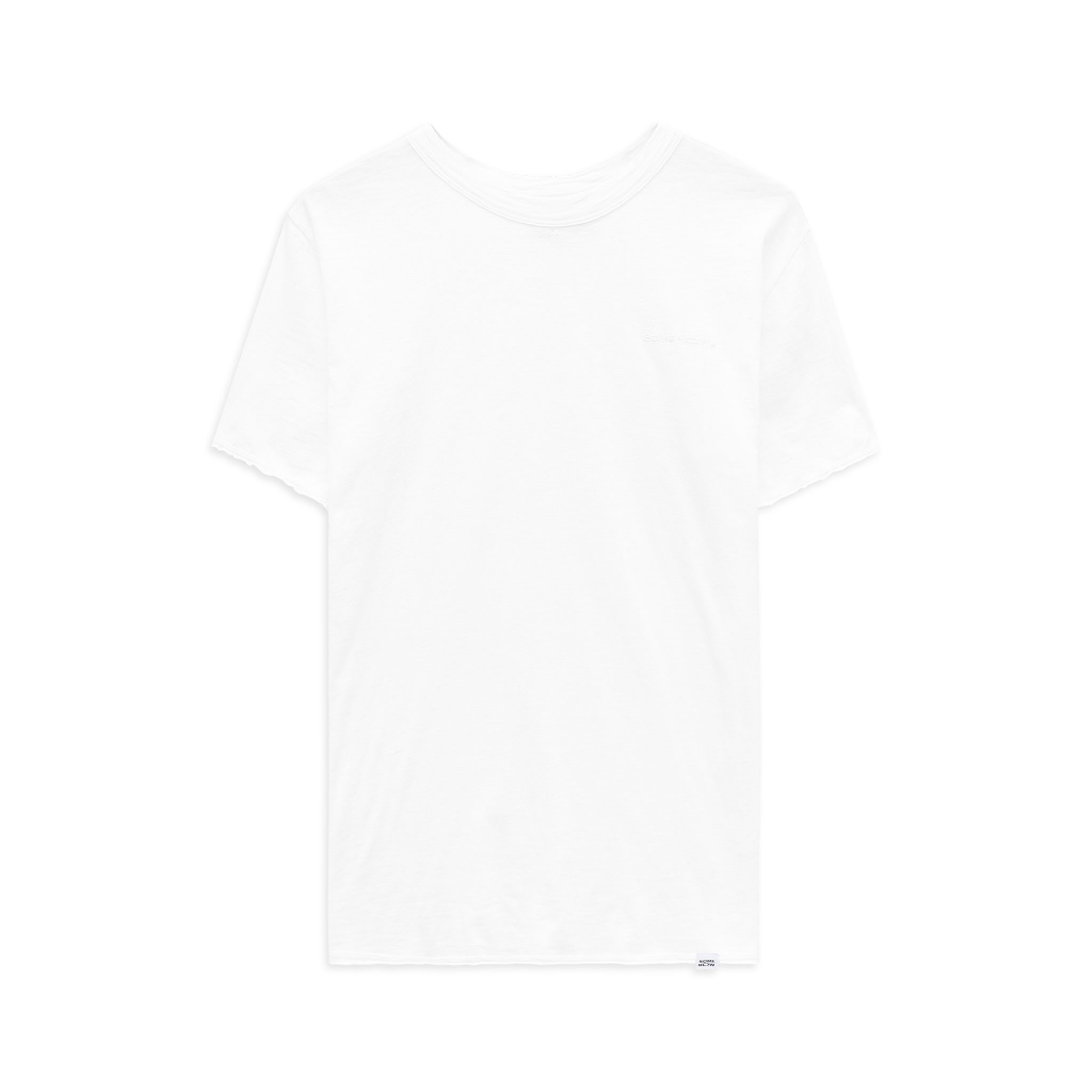 Áo Thun Nam Free Edge Gradient BW, Chất Vải Thun Cotton Xược Thoải Mái, AT0070, SOMEHOW