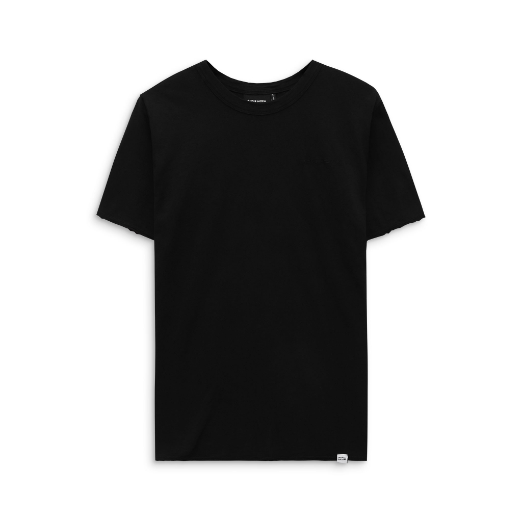 Áo Thun Nam Free Edge Gradient BW, Chất Vải Thun Cotton Xược Thoải Mái, AT0070, SOMEHOW