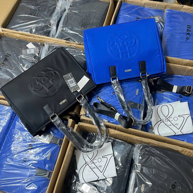 Túi h&co nylon tote