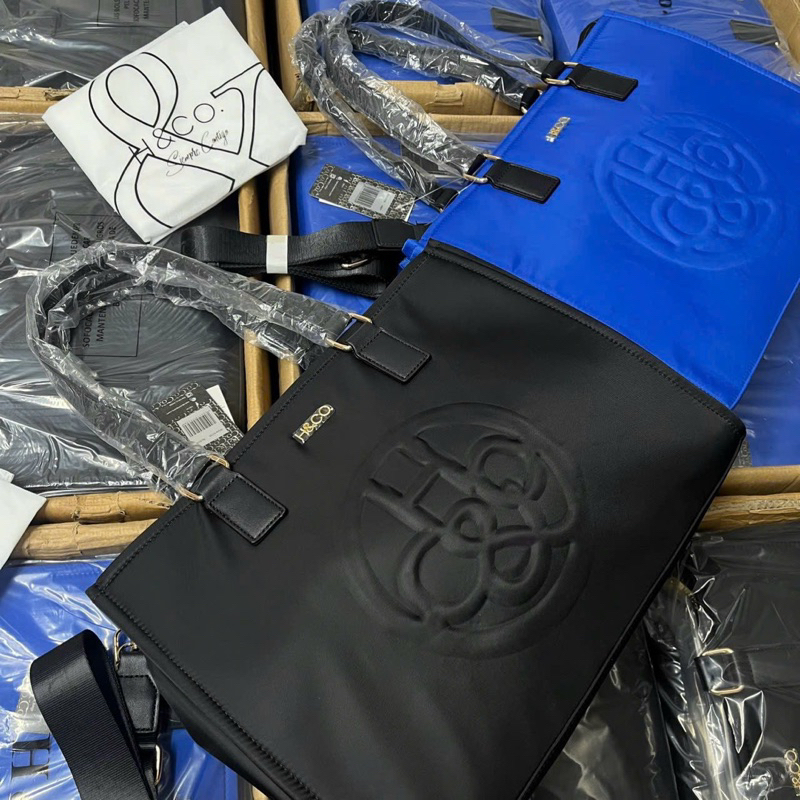 Túi h&co nylon tote