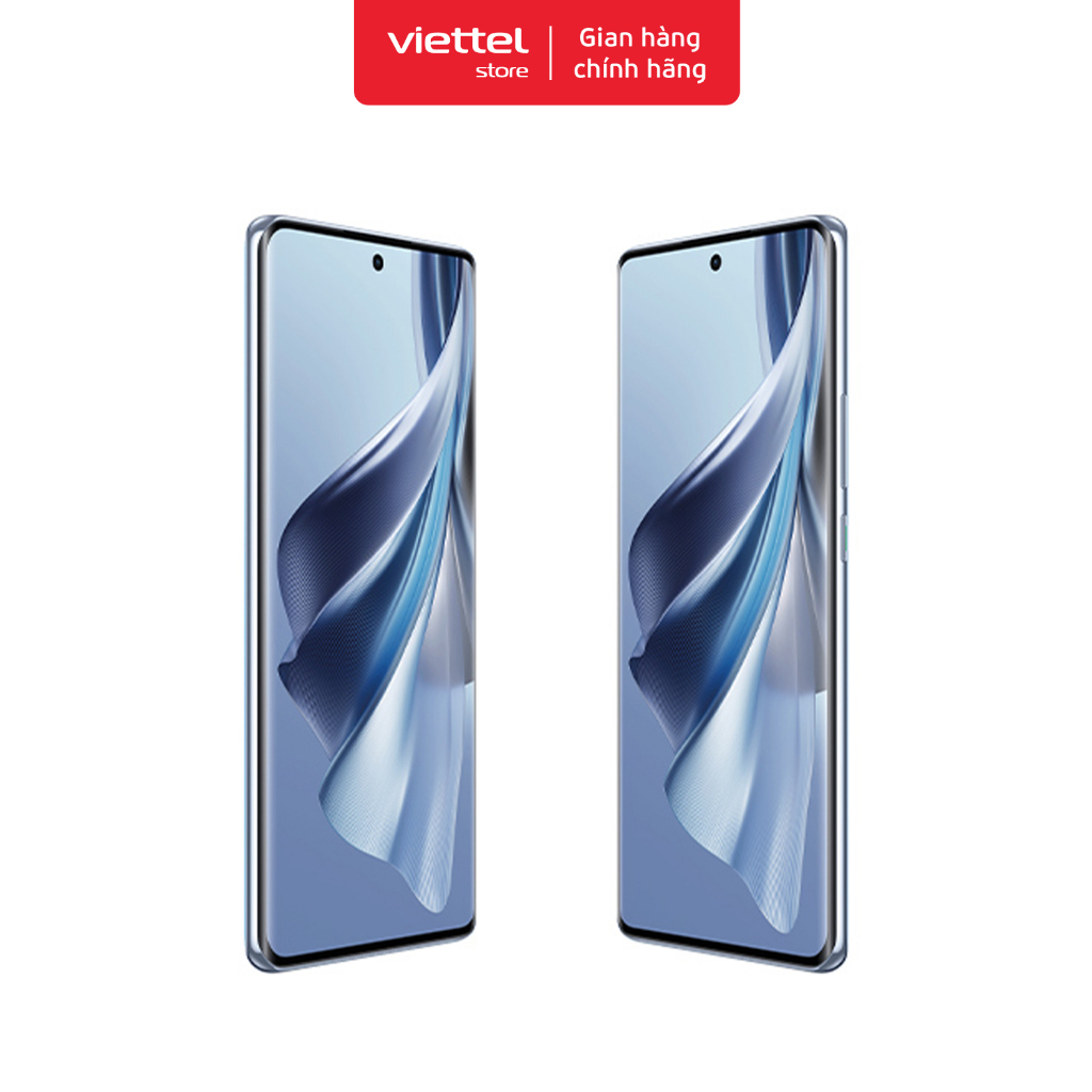 Điện thoại OPPO Reno10 5G 8/256GB Chính hãng