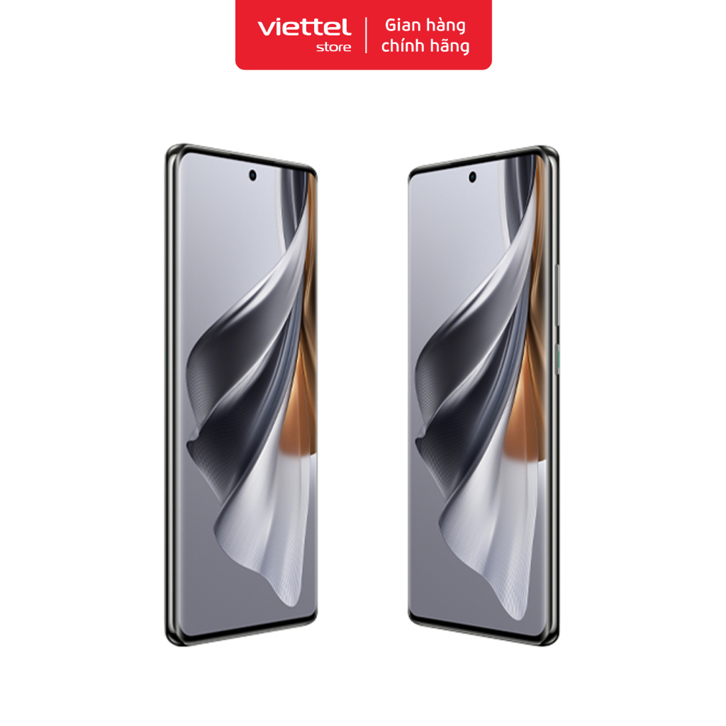 Điện thoại OPPO Reno10 5G 8/256GB Chính hãng