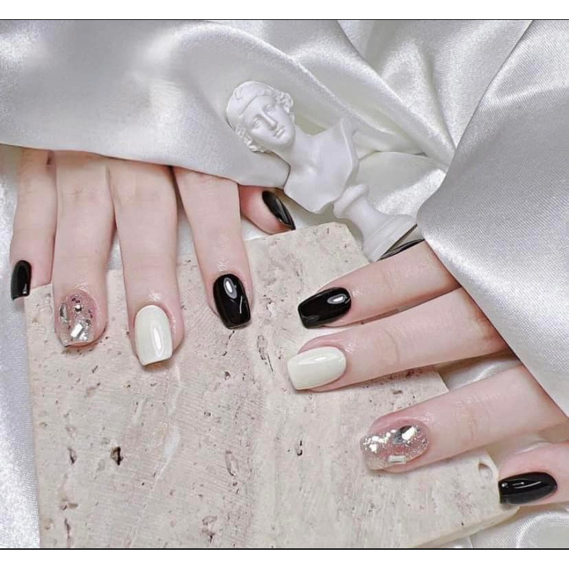 Combo Thanh Lý Đồ Nail Giảm Ít Nhất 50% So Với Giá Gốc (xem chi tết sản phẩm phần mô tả) - Sỉ Lẻ Nail HSM