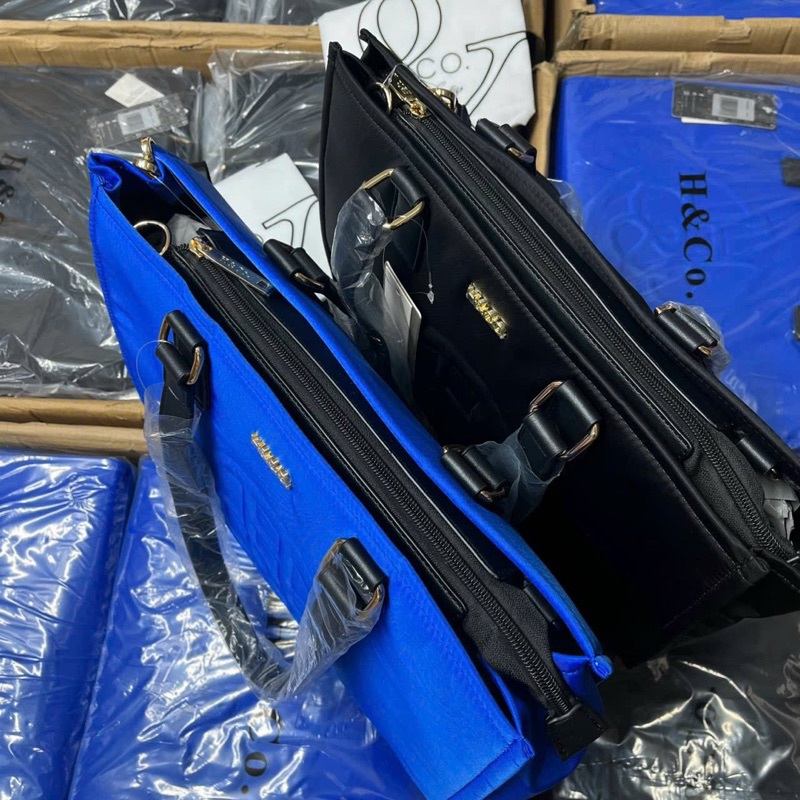 Túi h&co nylon tote