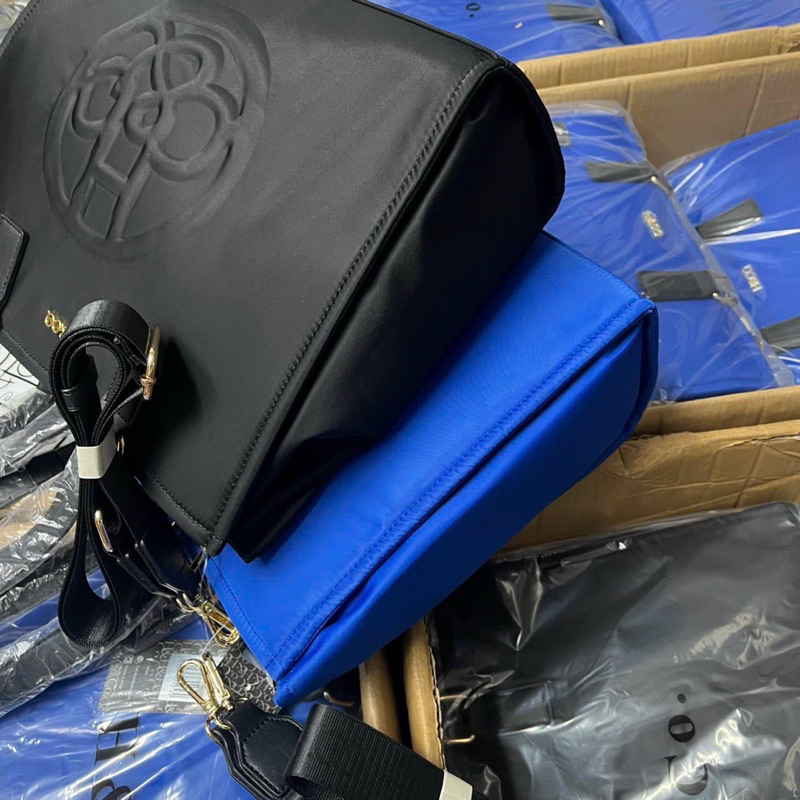 Túi h&co nylon tote