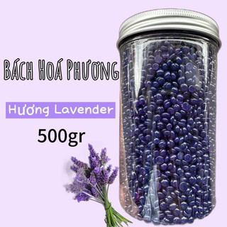 COMBO 2  MÓN SÁP WAX LÔNG KÈM 25 QUE