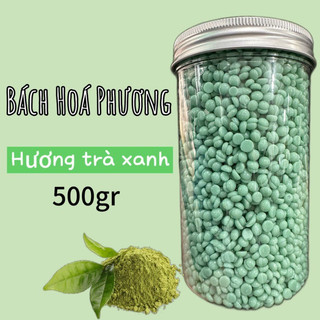 COMBO 2  MÓN SÁP WAX LÔNG KÈM 25 QUE
