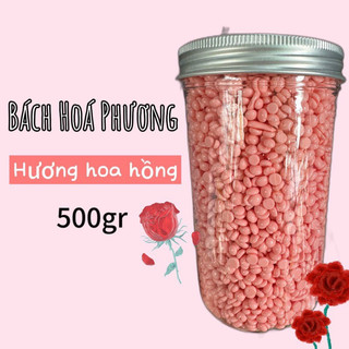 COMBO 2  MÓN SÁP WAX LÔNG KÈM 25 QUE