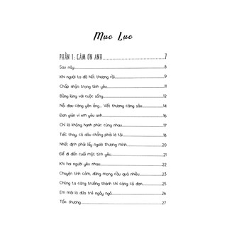 Sách - Cảm ơn anh đã đánh mất em - AZ