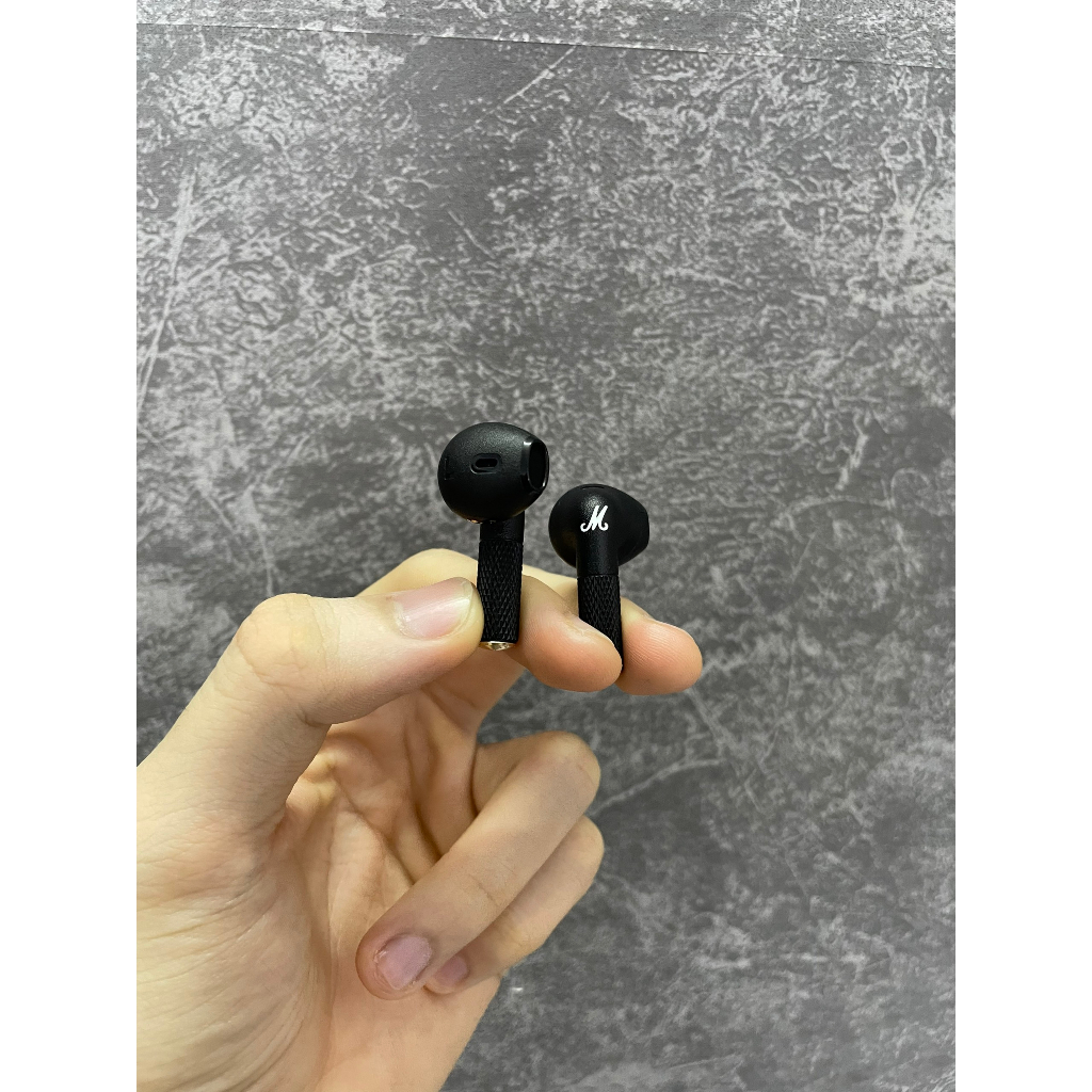 Tai nghe Marshall Minor III - QMTECH AUDIO