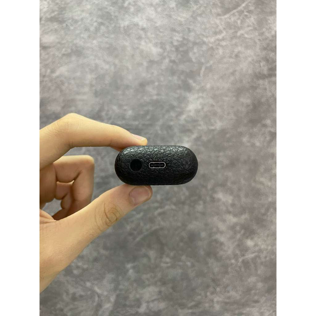 Tai nghe Marshall Minor III - QMTECH AUDIO