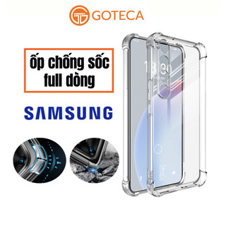 Ốp lưng chống sốc samsung A54 A34 5G A23 S23 S23 Plus Note 20 Note 10 Lite S20 plus S21 Plus S22 Ultra M11 A12