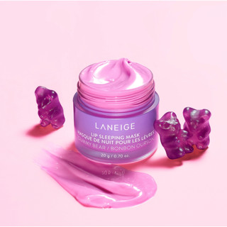 Mặt Nạ Ngủ Môi Laneige Lip Sleeping Mask EX!