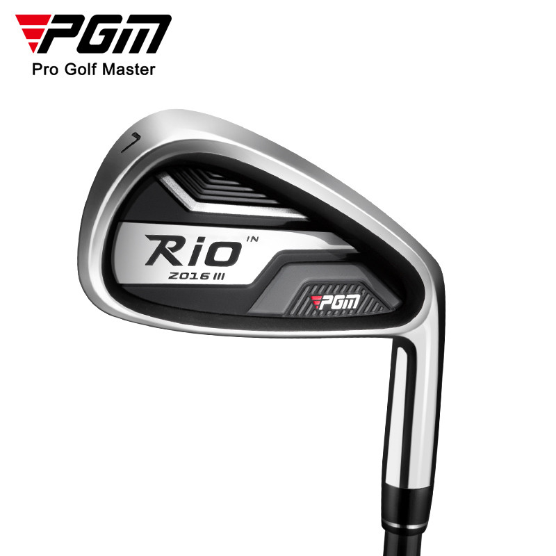 [Chính Hãng] Gậy Chơi Golf - Gậy Sắt 7 - PGM Golf Iron 7 NSR III - TIG040