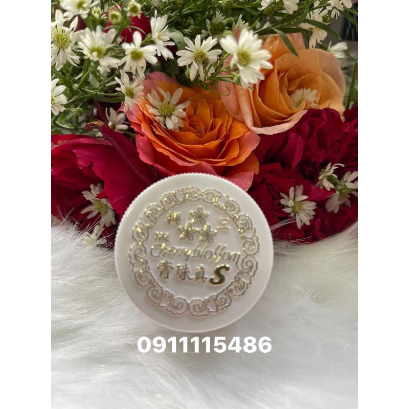 Hoa Lan 3 Bông Ly Authentic Nhập Usa Chính Hãng.