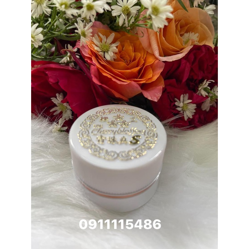 Hoa Lan 3 Bông Ly Authentic Nhập Usa Chính Hãng.