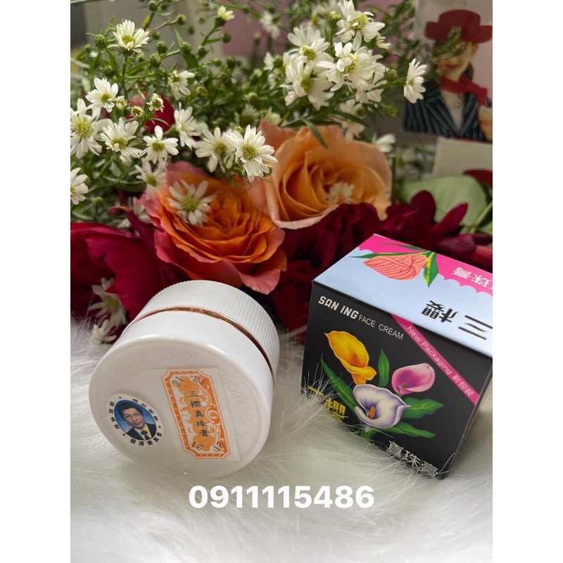 Hoa Lan 3 Bông Ly Authentic Nhập Usa Chính Hãng.