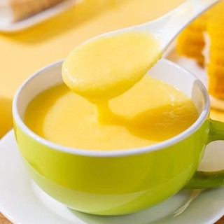 TINH BỘT NGÔ MIX SẮN DÂY HẠNH NHÂN (HỘP 500GR)