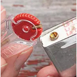 Đá Zippo Vỉ 6 Viên  (Hàng Chính Hãng)