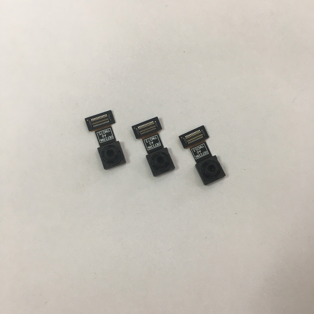 Camera trước Xiaomi Redmi 9T
