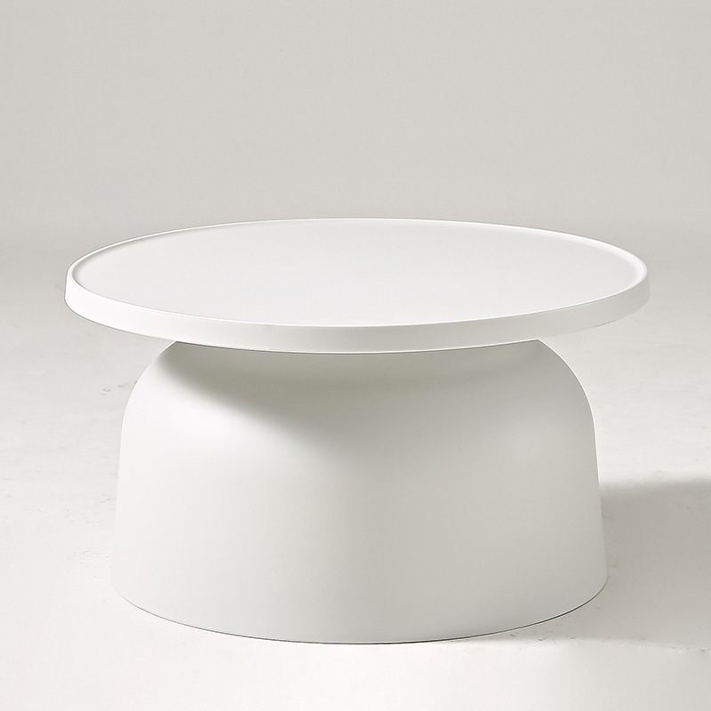 Bàn Trà Nhựa Đúc Nguyên Khối PP.Hàng Nhập Khẩu Loại 1 Siêu Siêu Bền.Decor Cao cấp.Nội Thất 3A