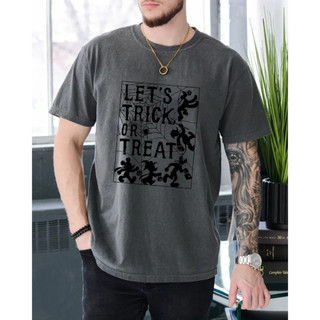 Áo thun INFINITEE Halloween 2023 23818