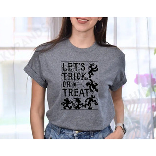 Áo thun INFINITEE Halloween 2023 23818