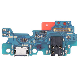 Cụm chân sạc samsung a32 4g / a325 - zin new