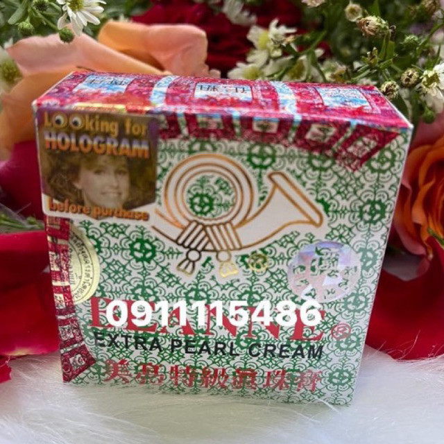 Kem Kèn làm đẹp da 🇺🇸 chính hãng.