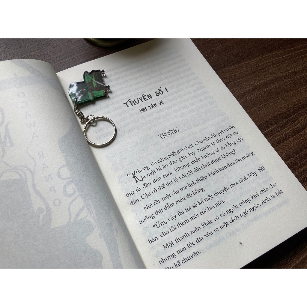 Sách - Chiếc Ghế Người