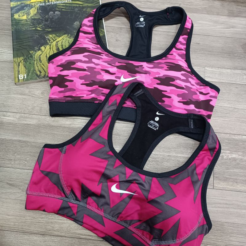 Áo bra thể thao hãng, gồm nhiều mẫu hàng xuất xịn