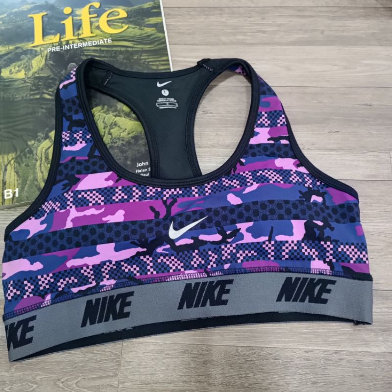 Áo bra thể thao hãng, gồm nhiều mẫu hàng xuất xịn