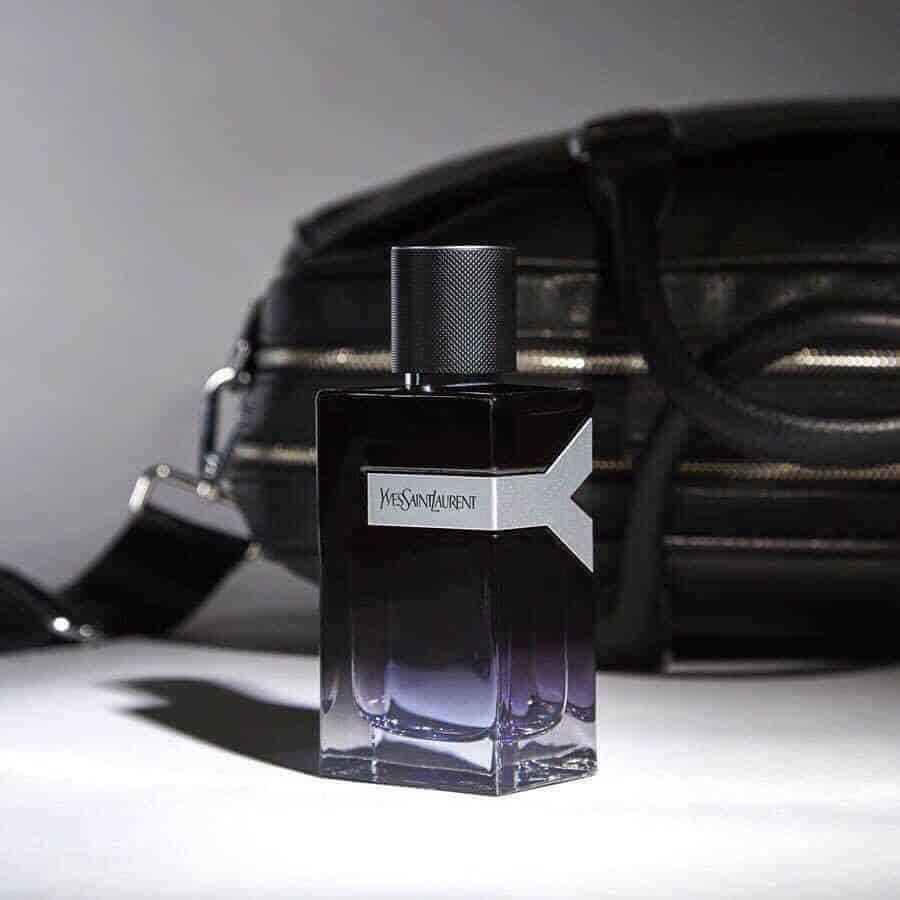 Nước Hoa Nam Yves Saint Laurent YSL Y Eau De Parfum 100ml