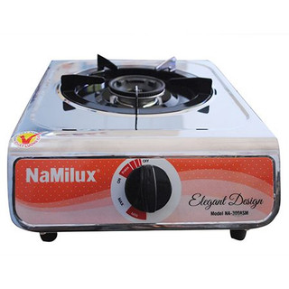 Bếp gas đơn namilux na-300asm - hàng chính hãng
